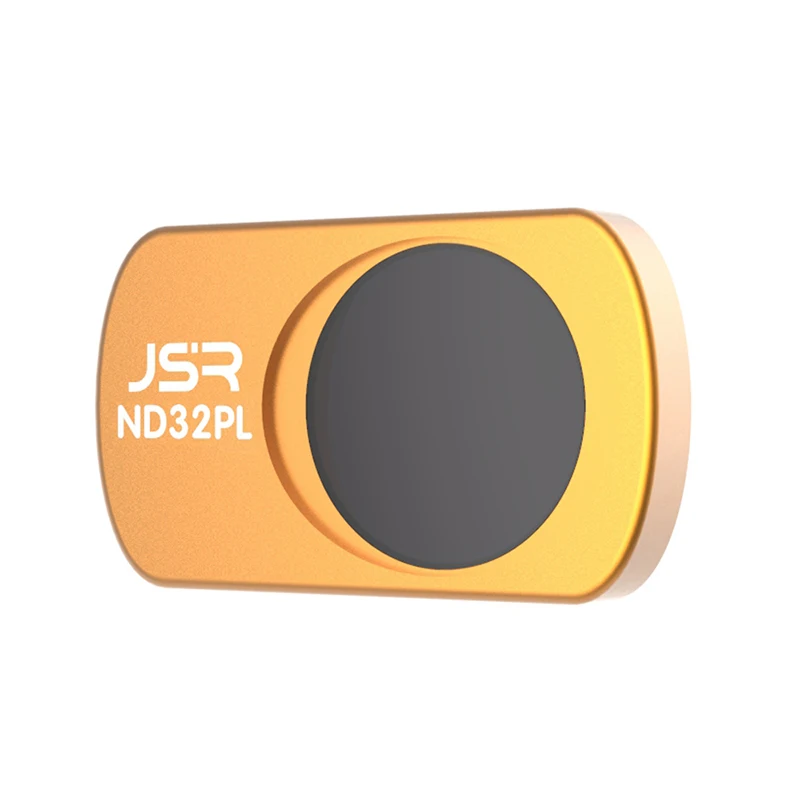 Фильтры нейтральной плотности для объектива DJI Mavic Mini UV CPL ND8 16 32 64 ND8 16 32 64 PL Star фильтр протектор Дрон Запчасти для камеры