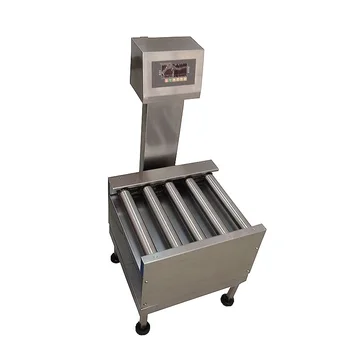 Online Static Check Weighing Scale 500kg With 4-20 MA Output