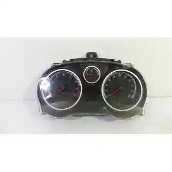 

P0013312045 2265741 Watch Features Km Opel Corsa D