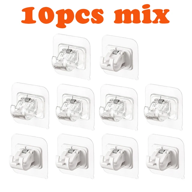 10pcs-mix