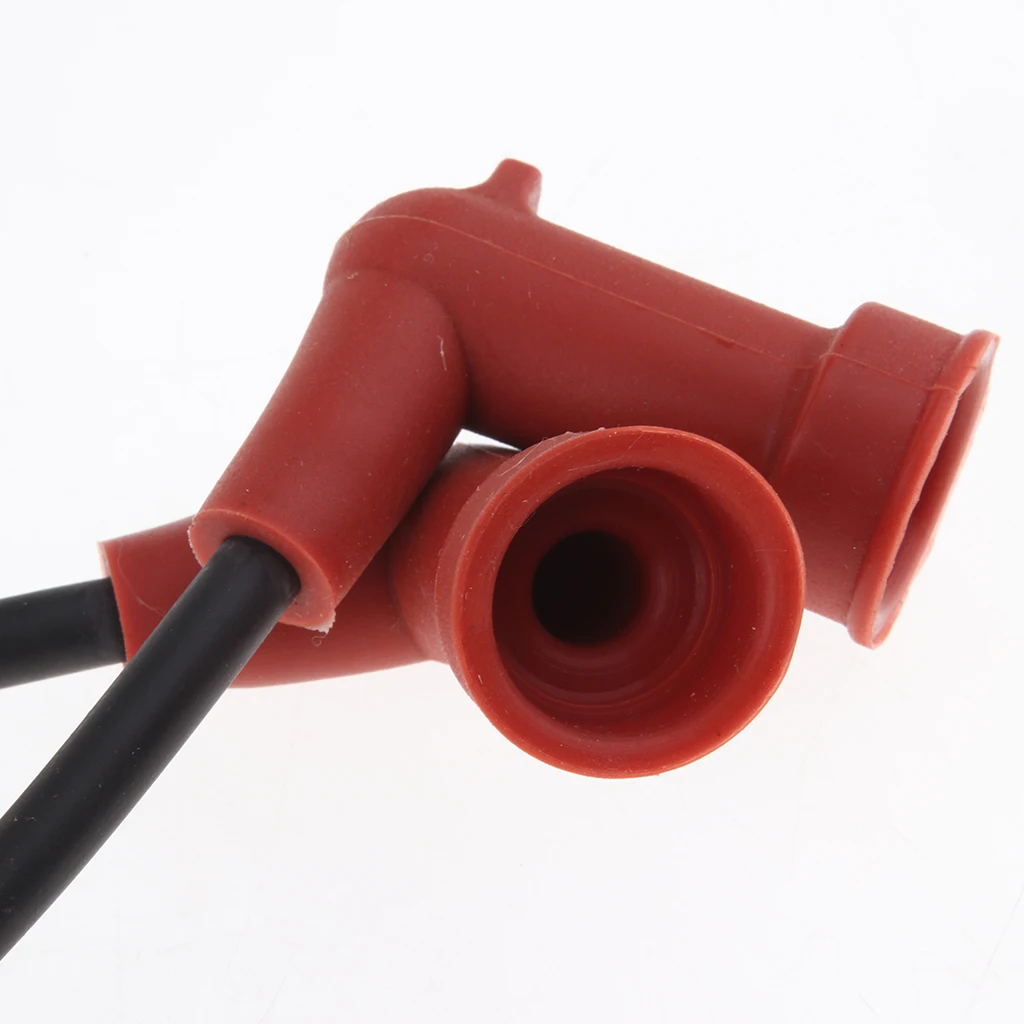 Ignition Coil For Yamaha F9.9, 13.5, 15, 20, 25HP 40HP Outboard Engine, Replaces 6F5-85570-10 Ignition Coil For Yamaha F9.9, 13.5, 15, 20, 25HP 40HP Outboard Engine, Replaces 6F5-85570-10