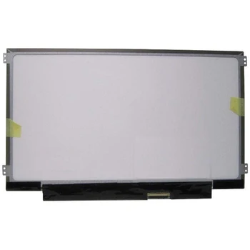 

11.6 inch LED Matrix Screen Display B116XW03 V.0 LTN116AT04 N116BGE-L42 LP116WH2-TLC1 N116B6-L04 40pins Left + Right Screw Hole