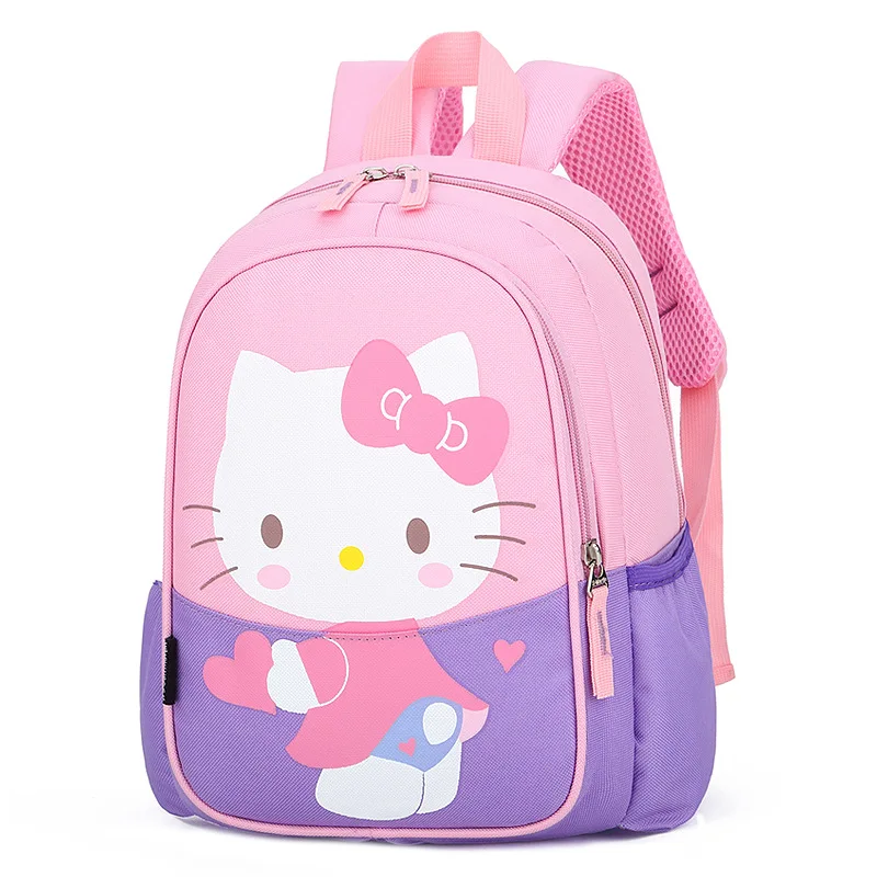 girls nursery backpack