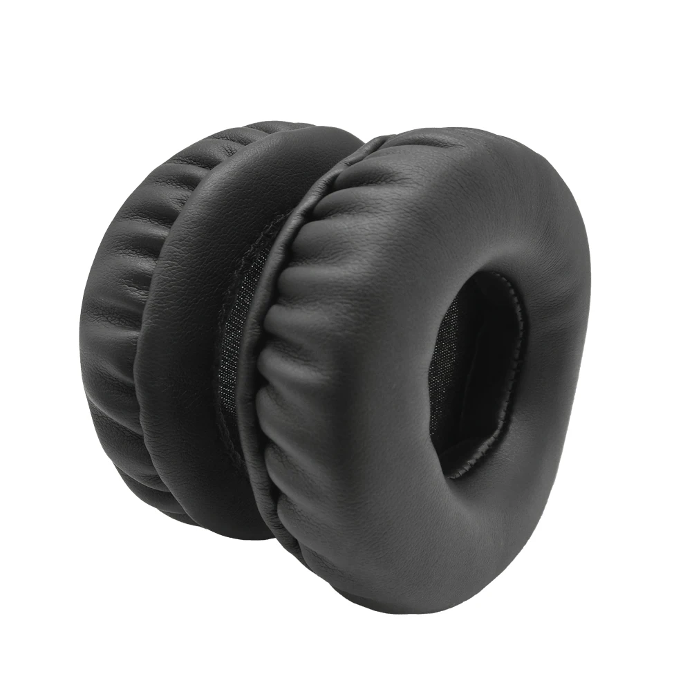 KQTFT 1 Pair of Replacement Ear Pads for JBL E50BT SYNCHROS Headset EarPads Earmuff Cover Cushion Cups