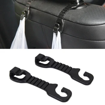 

Car Seat Back Mount Hooks Hanger Bag Holder for Renault Eolab Twizy Twin-Z Twin-Run Symbol Initiale Fluence Alpine Wind