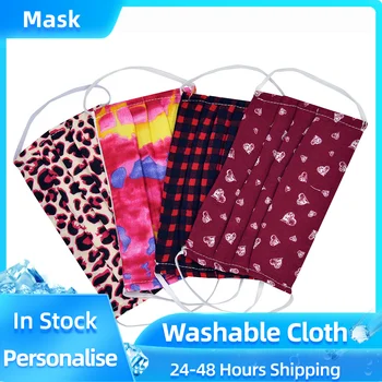 

4pcs Face Masks Unisex Windbreak Seamless Outdoor Riding Quick-drying Dustproof Mask 100% Crafted Best Companion Mouth Mask