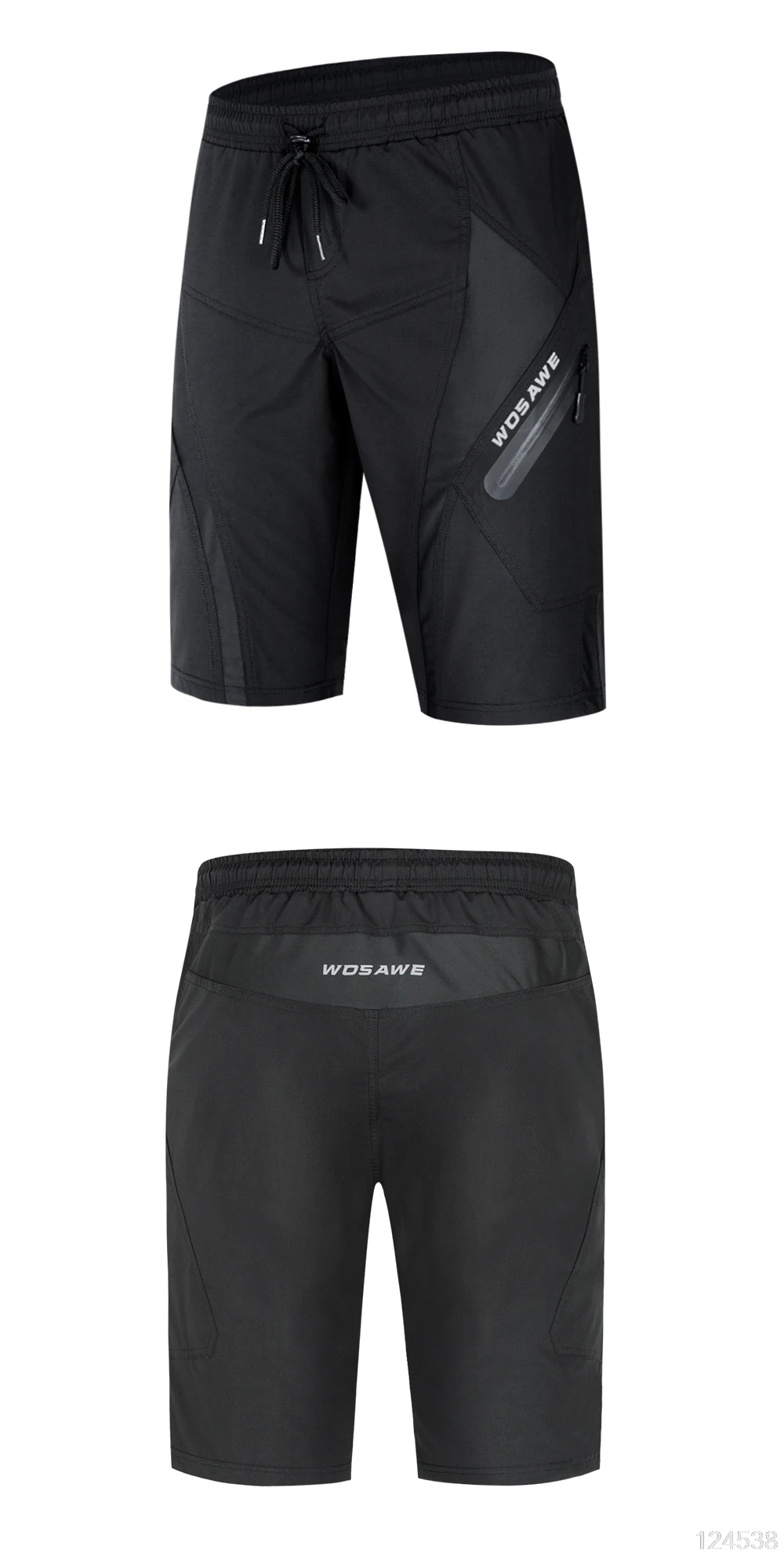 Motorcycle Pants GHOST RACING Jeans Protective Gear Riding Touring Motorbike Trousers