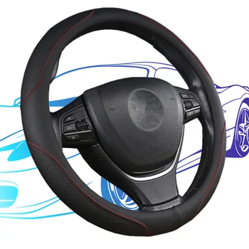 

New fashion non-slip car steering wheel cover car accessories or car interior decoration