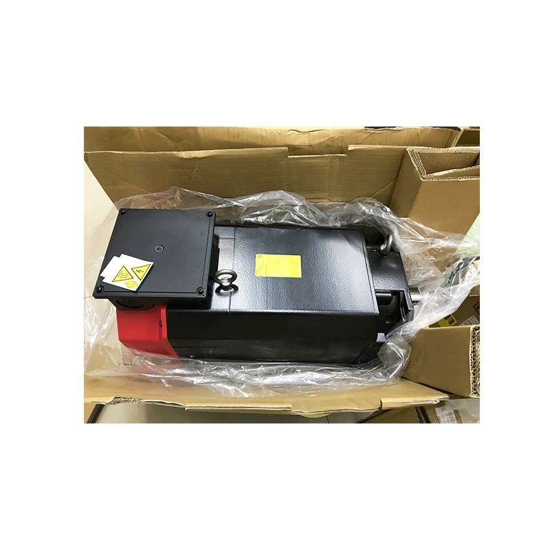 A06B 1499 B503 #0102 Fanuc новый оригинальный серводвигатель переменного тока для станков с