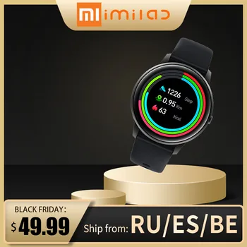 

Smart Watch Bluetooth 5.0 SmartWatch Blood Pressure Heart Rate Sports Fitness Tracker IP68 smart watches for Men Women