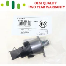 CR высокий регулятор насоса впрыска топлива измерительный Клапан Привод для CUMMINS Dodge Ram 2500 3500 4500 5500 6.7L 0928400642