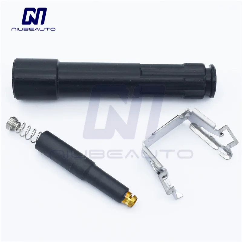 NIUBEAUTO Ignition Coil Pack Spring Repair Kit For Audi A6 S4 Allroad Quattro 058905101 058905105 4A0905351A | Автомобили и