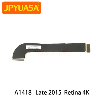 

New LCD LED LVDS Screen Display Cable For iMac 21.5" A1418 Late 2015 EMC 2833 Retina 4K (Not for 2K)