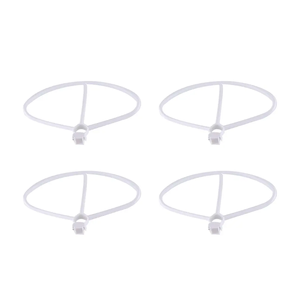 

4PCS Protection Ring Propeller Guard Protector Frame Protective Cover For FIMI X8SE RC Drone Helicopter Model Blades Parts