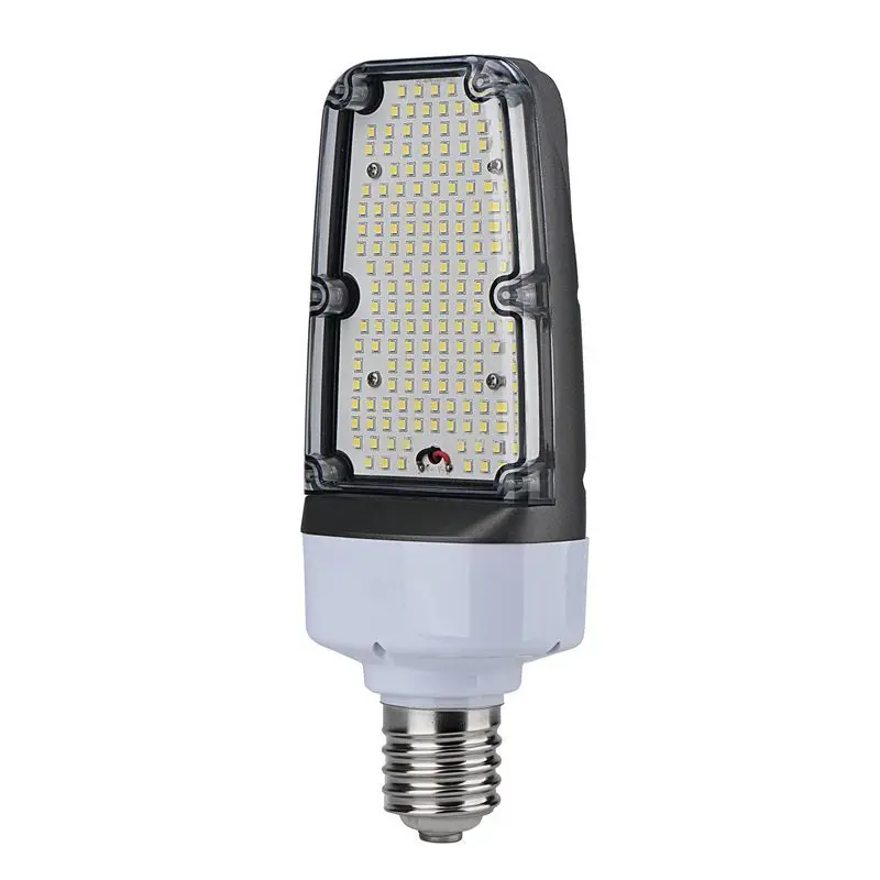 

E40 bulb 50W corn light AC 90-265V LED street light high power super bright warehouse lighting
