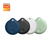Tuya – dispositif intelligent anti perte, localisateur d'objets clés, téléphone portable, connexion Bluetooth, recherche bidirectionnelle, positionnement intelligent