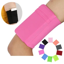 Hand-Armband Phone-Holder Brassard Sport Xiaomi Running Samsung for S10 11-Pro/max