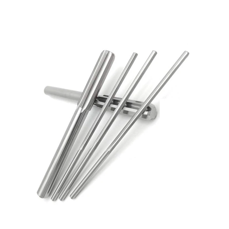 Tungsten steel spiral reamer (3)