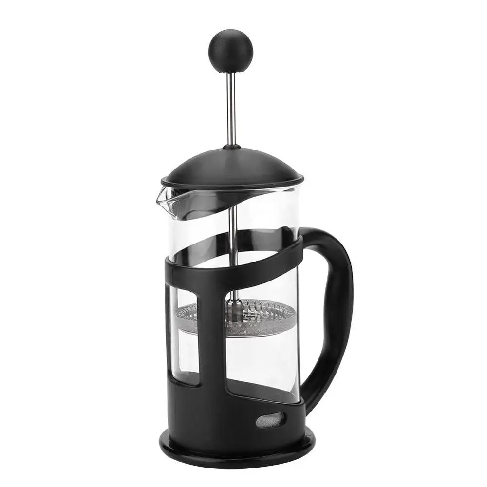 350 600 800 мл Кофе горшок ручной кофеварки производитель фильтр для воды Cafetera и Expreso
