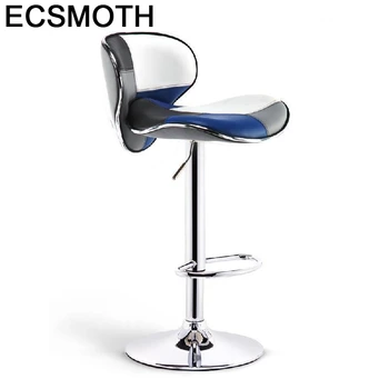 

Industriel Sedia Todos Tipos Taburete La Barra Sandalyesi Stoelen Banqueta Cadeira Tabouret De Moderne Stool Modern Bar Chair