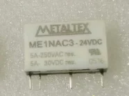 

wholesale 10pcs/lot relay ME1NAC3-24VDC