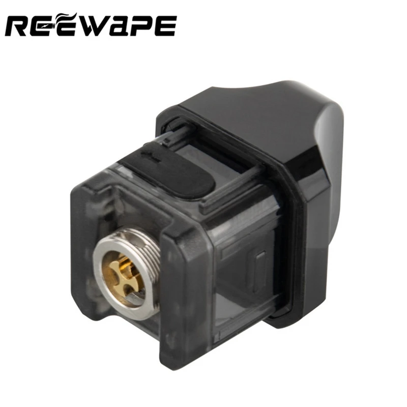 Reewape RUOK RBA катушка DIY для мини вейп ручка RBA катушка