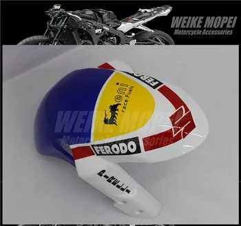 

Motorcycle Fairing Front Fender Mudguard Cover Cowl Panel For GSXR1000 2005 2006 GSXR600 GSXR750 2006 2007