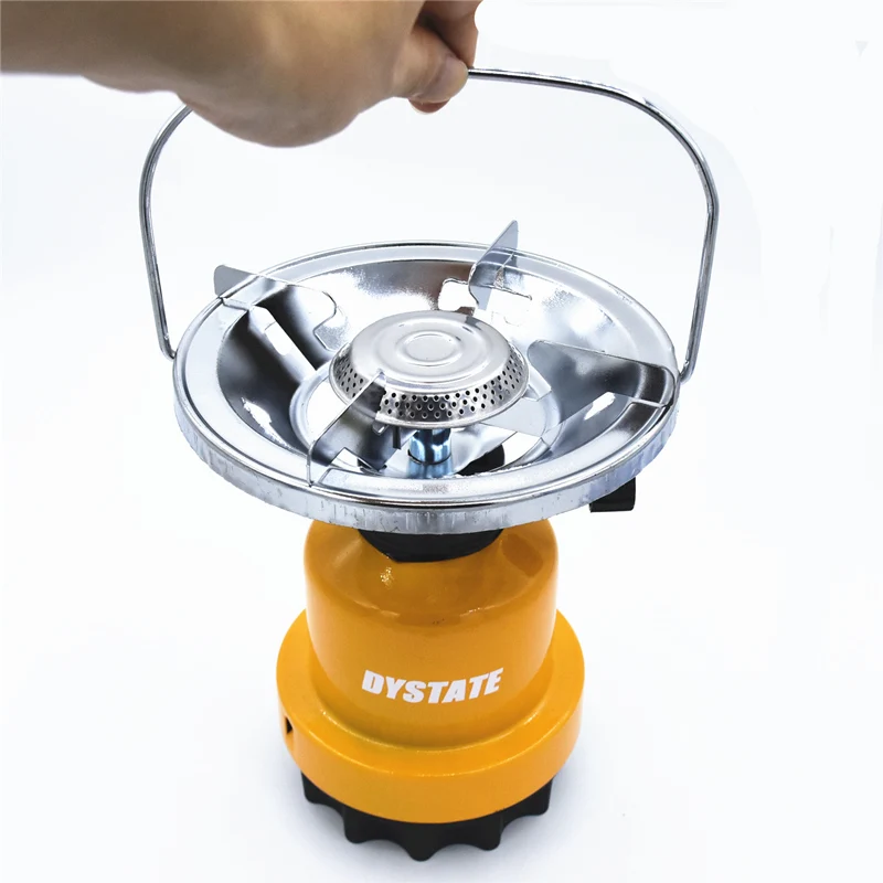 

Coal Heater use Gas Hot Plat Fast Burning OutDoor Shisha Hookah Charcoal Burner Narguile Smoking With Handle Random