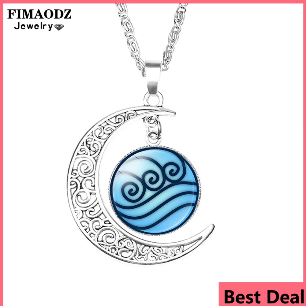 Tribal Water Symbols