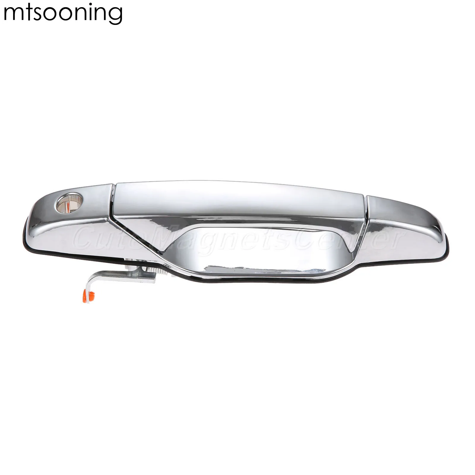 Mtsooning Автомобильная Передняя ручка левой двери для 2007-2013 Chevy Avalanche Silverado Suburban 1500 3500