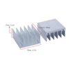 30*30*15mm Radiator Heatsink Aluminum Heat Sink Cooling Cooler Fit LED Transistor IC Module Power PBC Heat Dissipation LED chip ► Photo 3/4