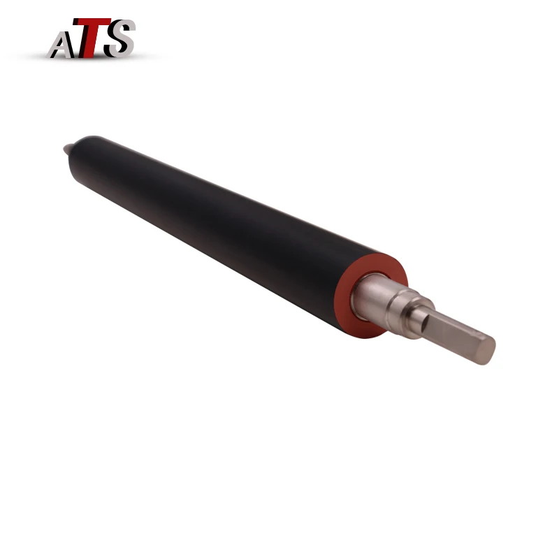 Rolo de Pressão do Fuser para Ricoh Peças de Reposição Menor Aficio 305 305sp Compatível mp C305 C305sp Mpc305 Mpc305sp Copiadora 1 pc Mpc 7 fuser para ricoh aficio mpc 305 305sp