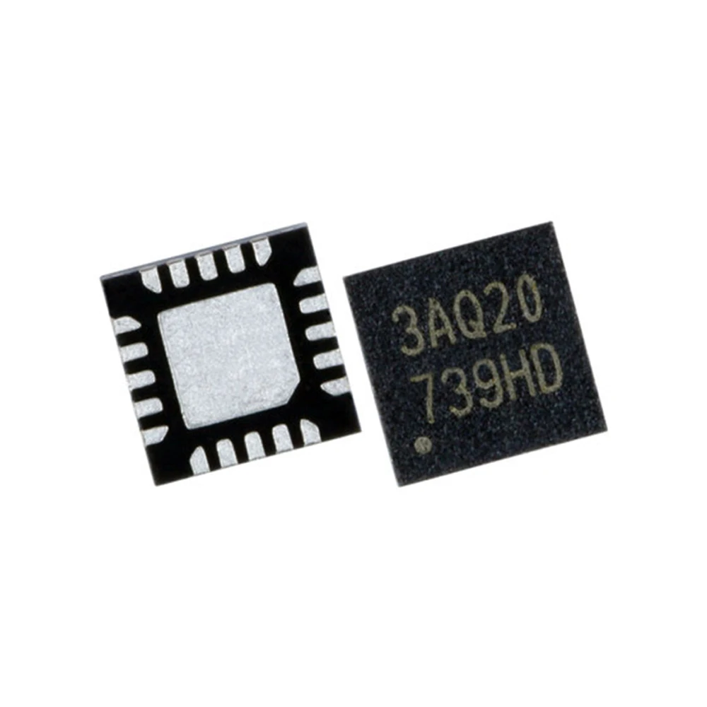 5 шт. N76E003AQ20 Nuvoton 1T 8051-базированный микроконтроллер | Электронные компоненты и