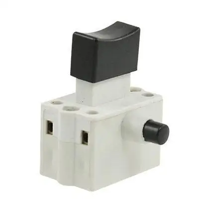 

NPNO 10A AC 220V Trigger Switch for Cut-off Machine Qydpl