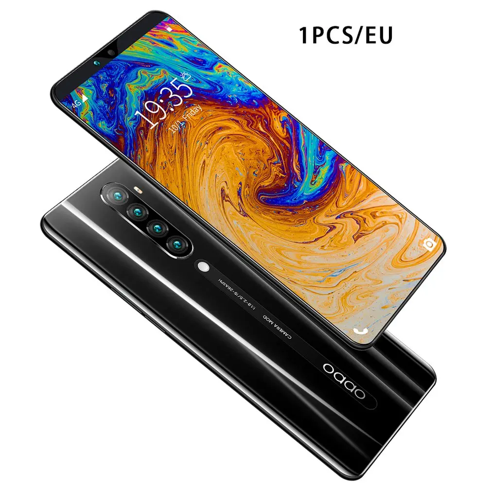 Rino5 6.3-Inch Smartphone Android Smartphone 1G+8G