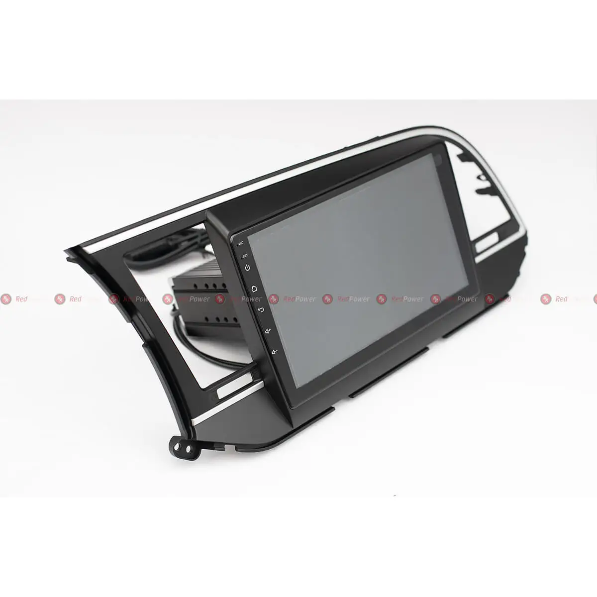 Штатная магнитола Redpower 31094 R IPS DSP для Hyundai Elantra+(Android 7)(+ Камера заднего вида в подарок