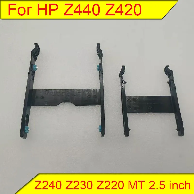 Per Hp Workstation Z440 Z420 Z240 Z230 Z220 Mt 2.5 Pollici 3.5 Pollici Hard Drive Bay