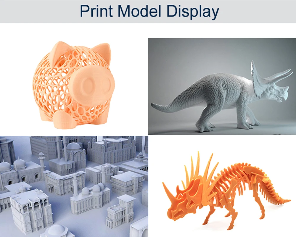 Горячая Anet A6 A8 plus 3d принтер Reprap Prusa i3 Высокоточный DIY FDM 3d принтер с нитью impresora 3d дешевый