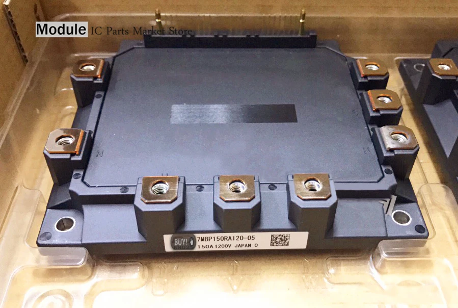 7MBP150RA120-04 7MBP150RA120-05 Бесплатная доставка Новый оригинальный модуль | Обустройство
