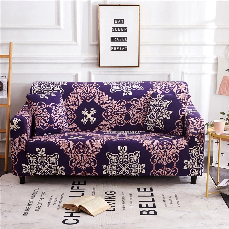 Hello Kitty Sofa Cover For Living Room Stretch Leather Couch
