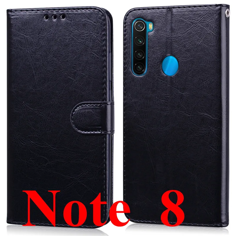 Кожаный флип-чехол для спортивной камеры Xiao mi Red mi 8 8A 7 7A S2 6 6A 5 Plus 4A 4X 5A Note 8 4 5 6 Go Pro для Xiaomi mi 9T A1 5X A2 8 Lite чехол