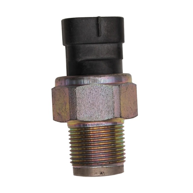 High Quality Common Rail Pressure Assembly Sensor For TOYOTA Hilux 2AD-FTV 89458-71010 8945871010 499000-6120 | Автомобили и