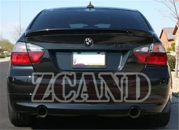 

PAINTED M-TECH TYPE TRUNK BOOT SPOILER fit for BMW E90 3-SERIES 06-10