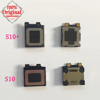 

50pcs Original Ear Earpiece Speaker For Samsung Galaxy S10 G973 S10 Plus S10+ G975 S10e G970