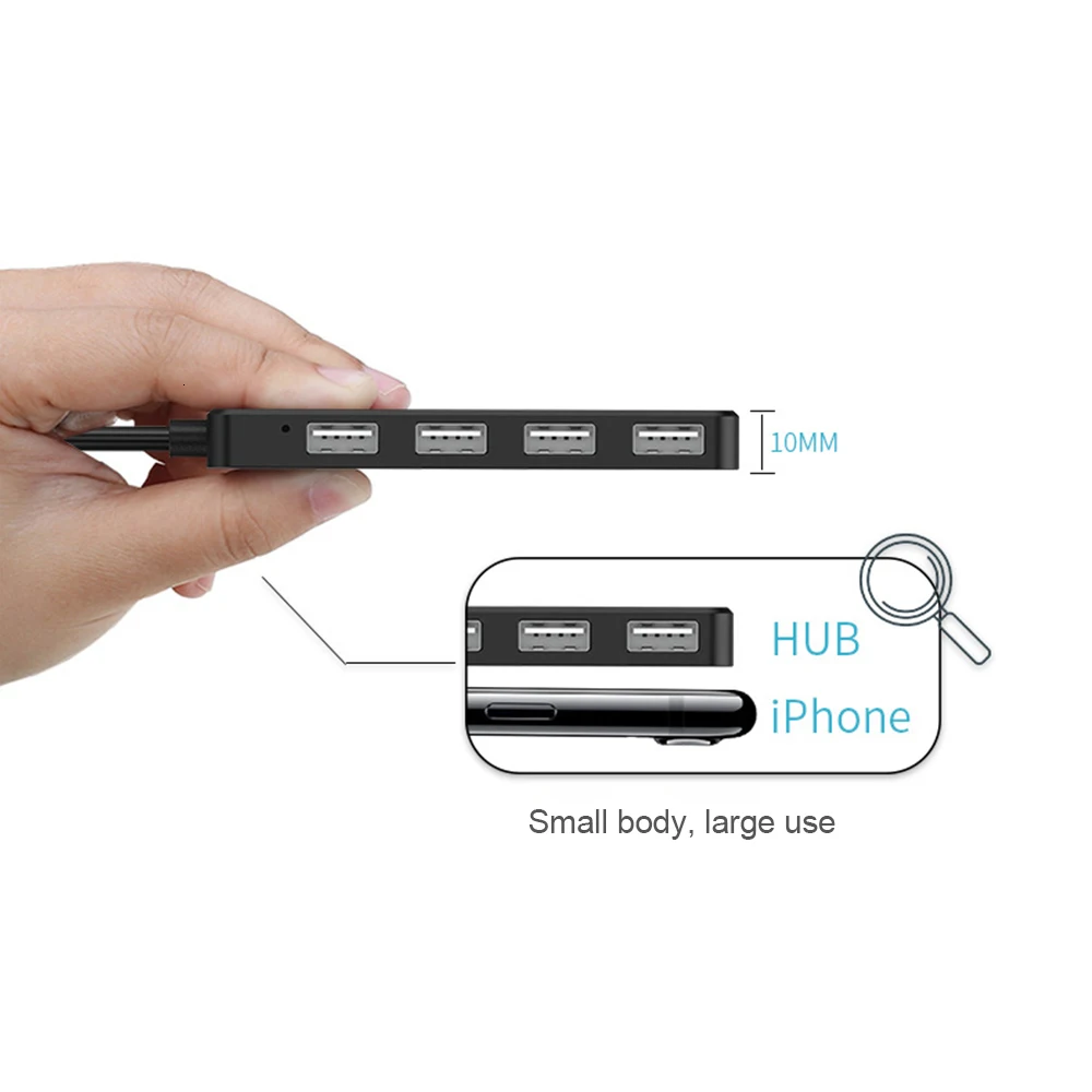 usb adapter