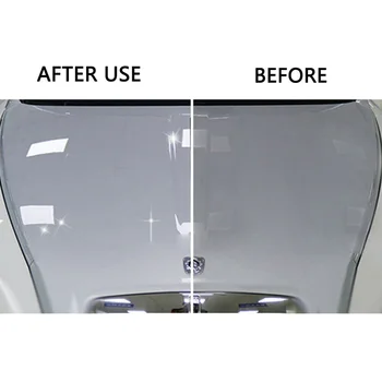 

Supplies Headlight Repair Agent Car Auto Fluid Restoration Anti-Scratch