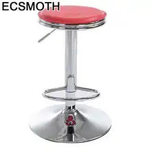 

Tipos Sedia Fauteuil Bancos Moderno Sedie Stoel Silla Para Barra Sgabello Stool Modern Cadeira Tabouret De Moderne Bar Chair