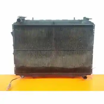 

214109C002 WATER RADIATOR NISSAN SERENA (C23M)