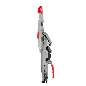 

New Foldable Automatic Double Spring Angle Fishing Pole Tackle Bracket Anti-Rust Steel Fishing Bracket Rod Holder Fish Tackle