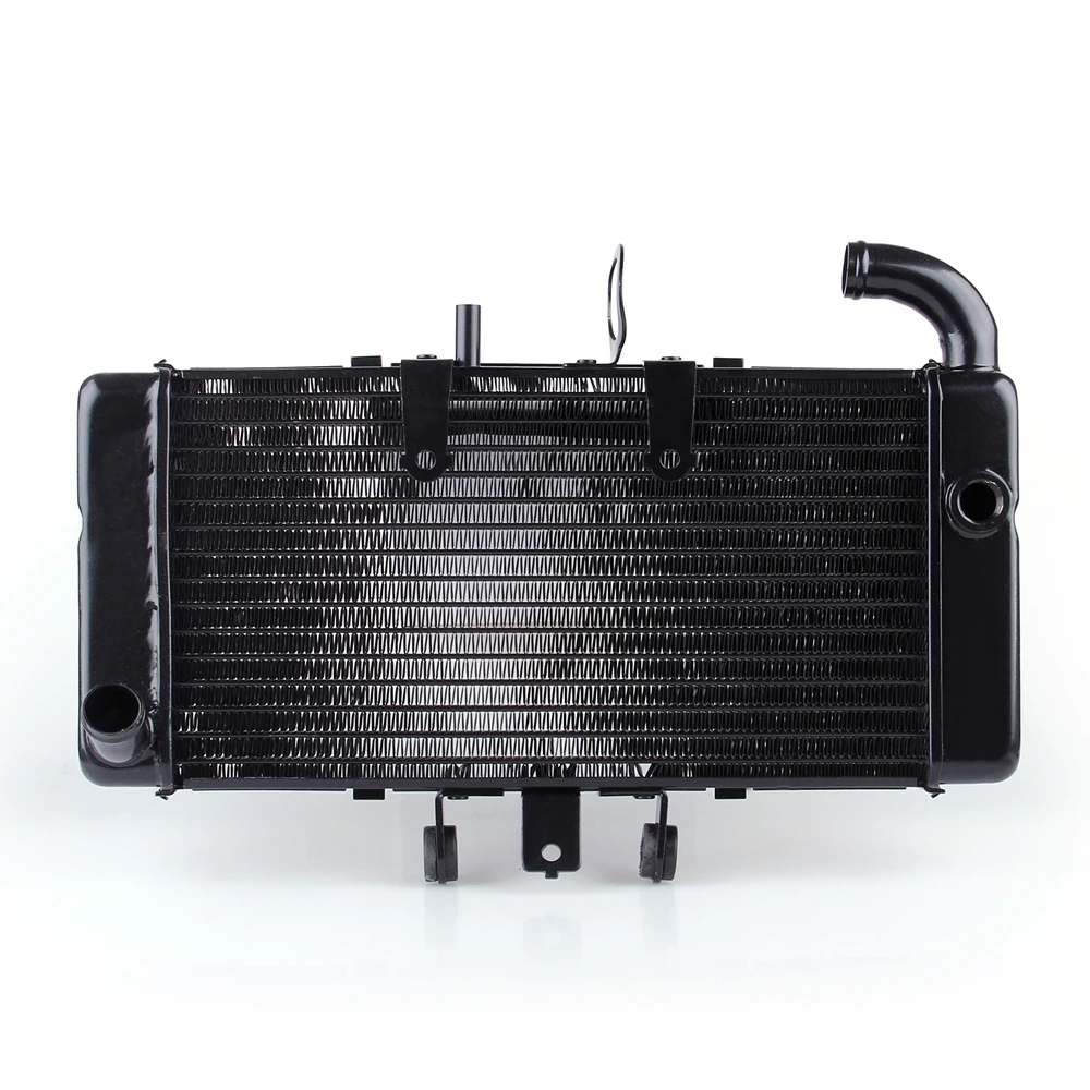 Areyourshop для Honda CB400 VTEC 1/2/3/4 1999-2010 решетка радиатора охладитель Алюминий мотоцикла решетки